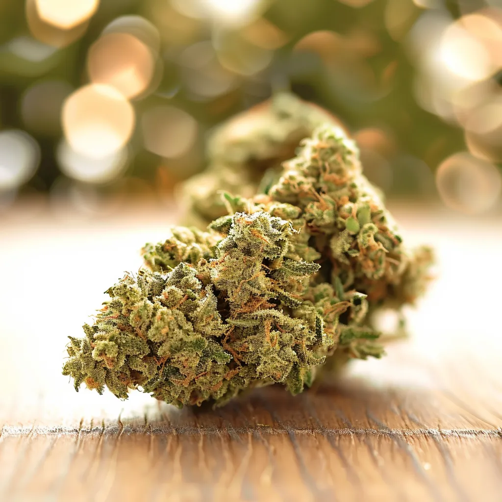 Diamond Diesel Strain