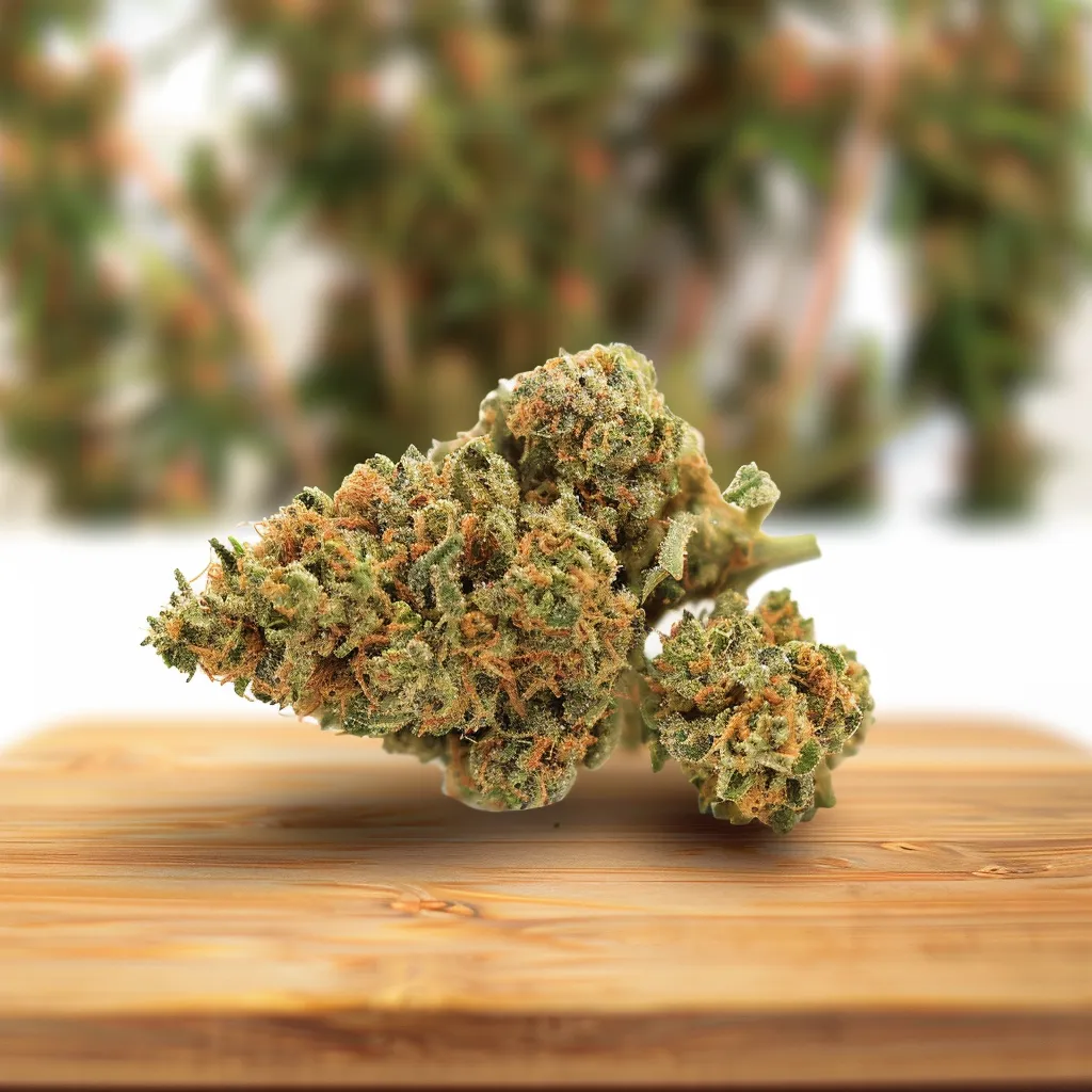 Diamond Diesel Strain