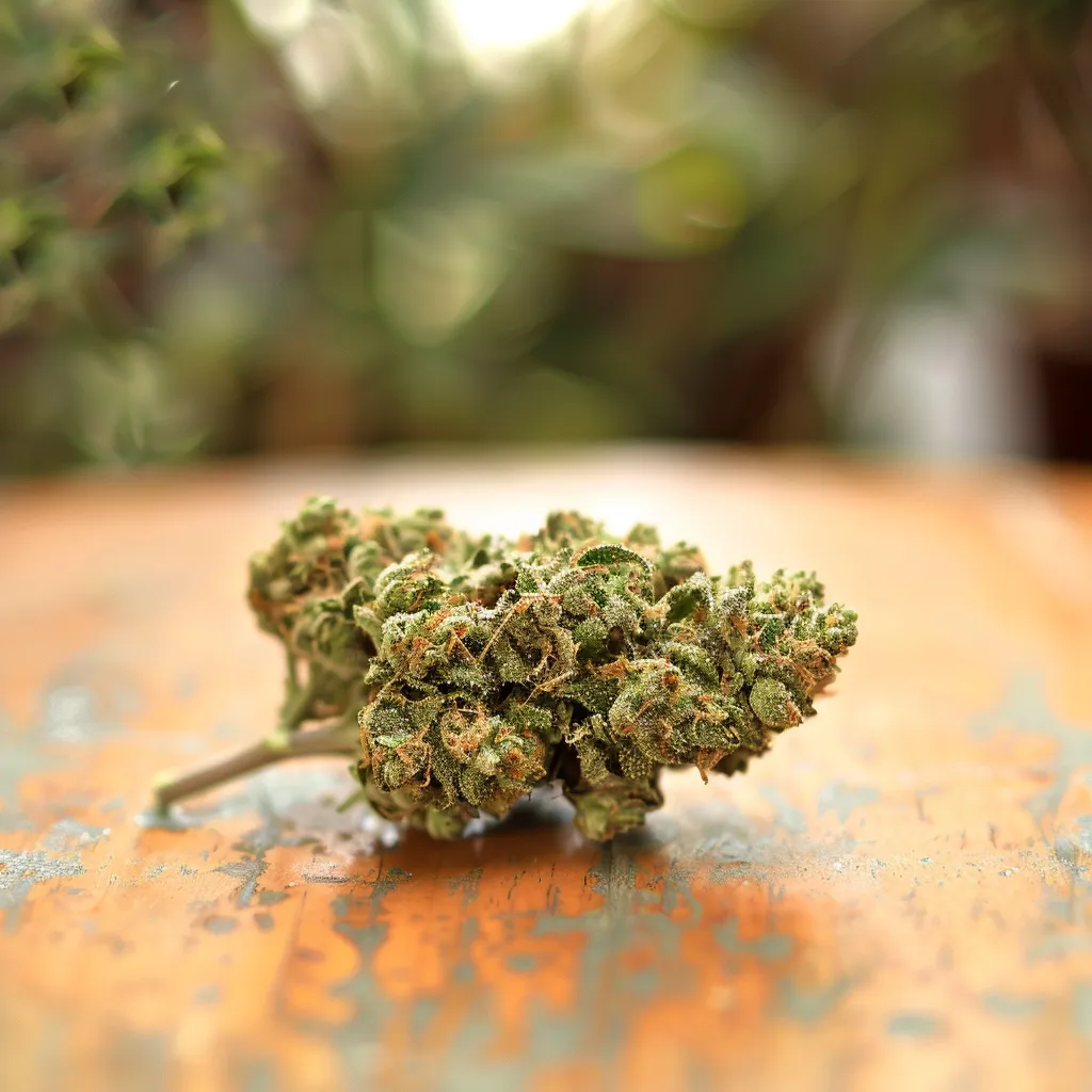 Diamond Diesel Strain