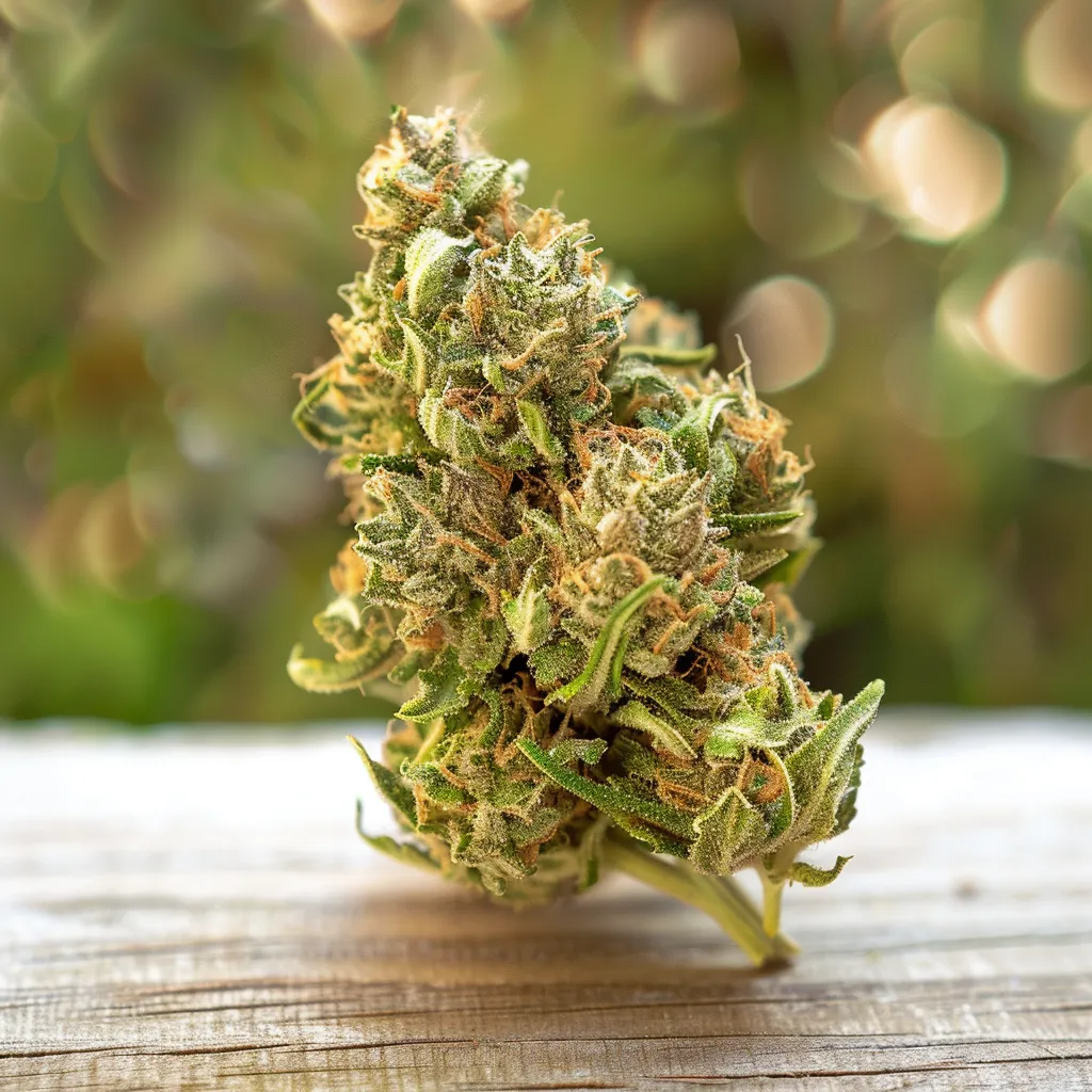 Diamond Diesel Strain