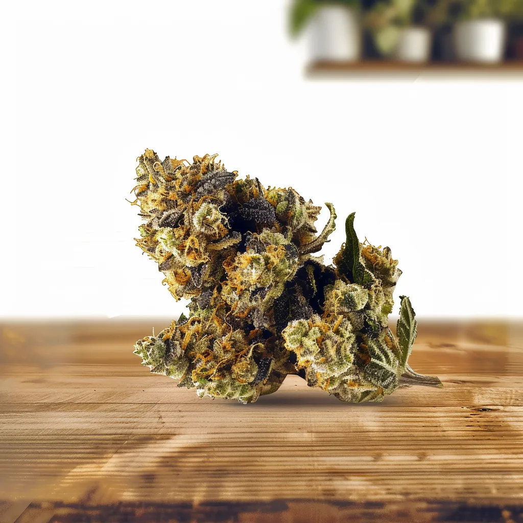 London Bridge Strain