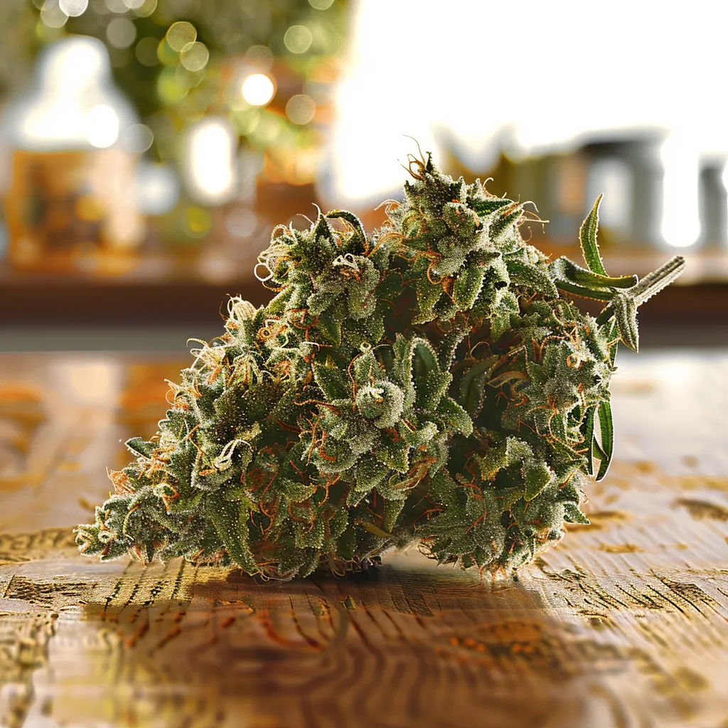 Grape Gary Strain Grape Gary Strain