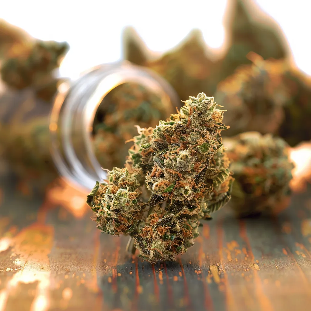 Choco Cheese Strain Choco Cheese Strain