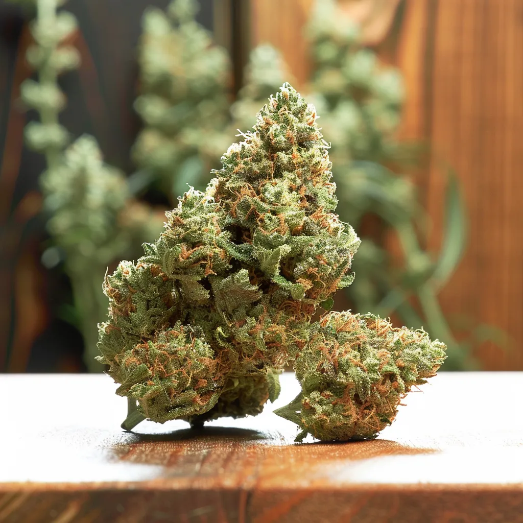 Sugar Face Strain Sugar Face Strain