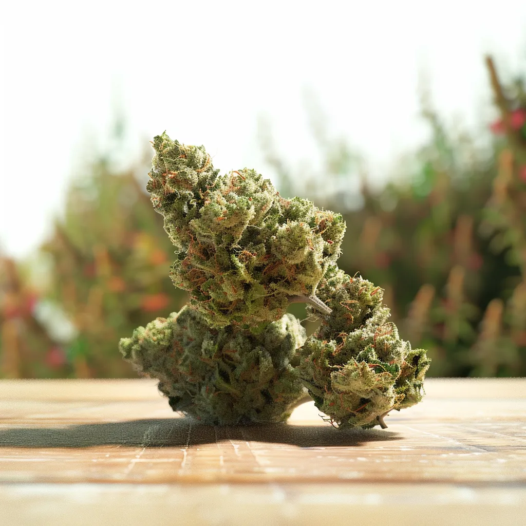 Sugar Face Strain Sugar Face Strain