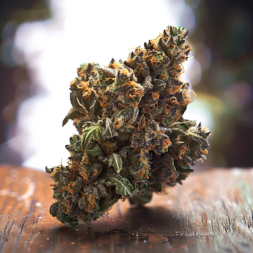 Purple Sauce Strain Purple Sauce Strain