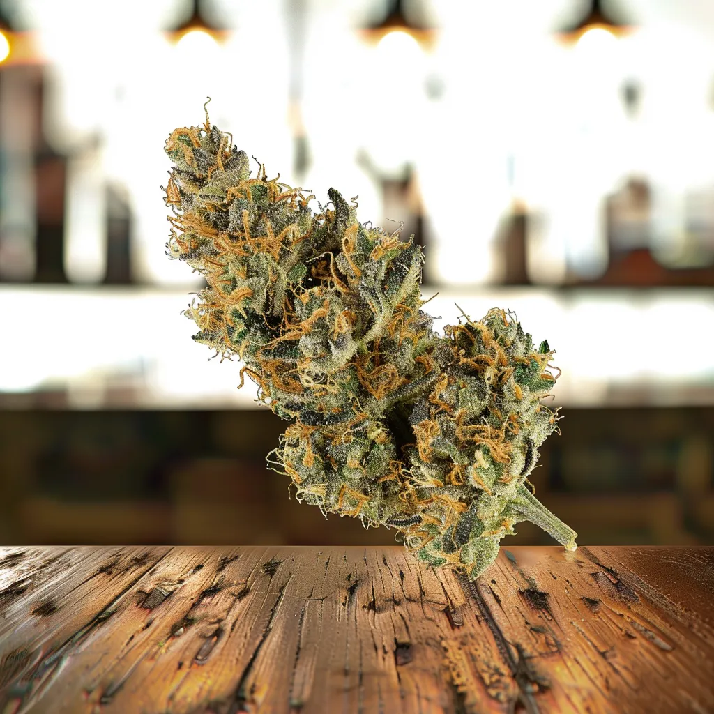 Finnish Frost Strain