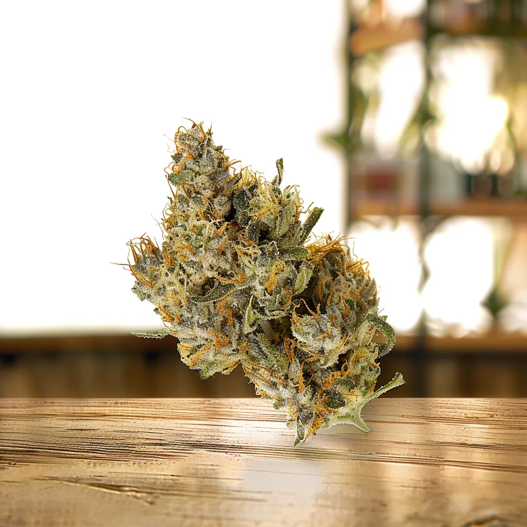 Finnish Frost Strain