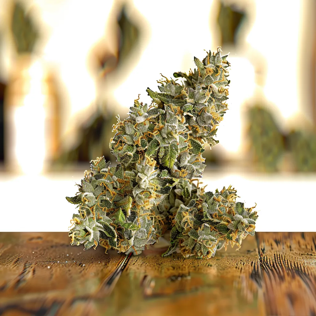 Finnish Frost Strain