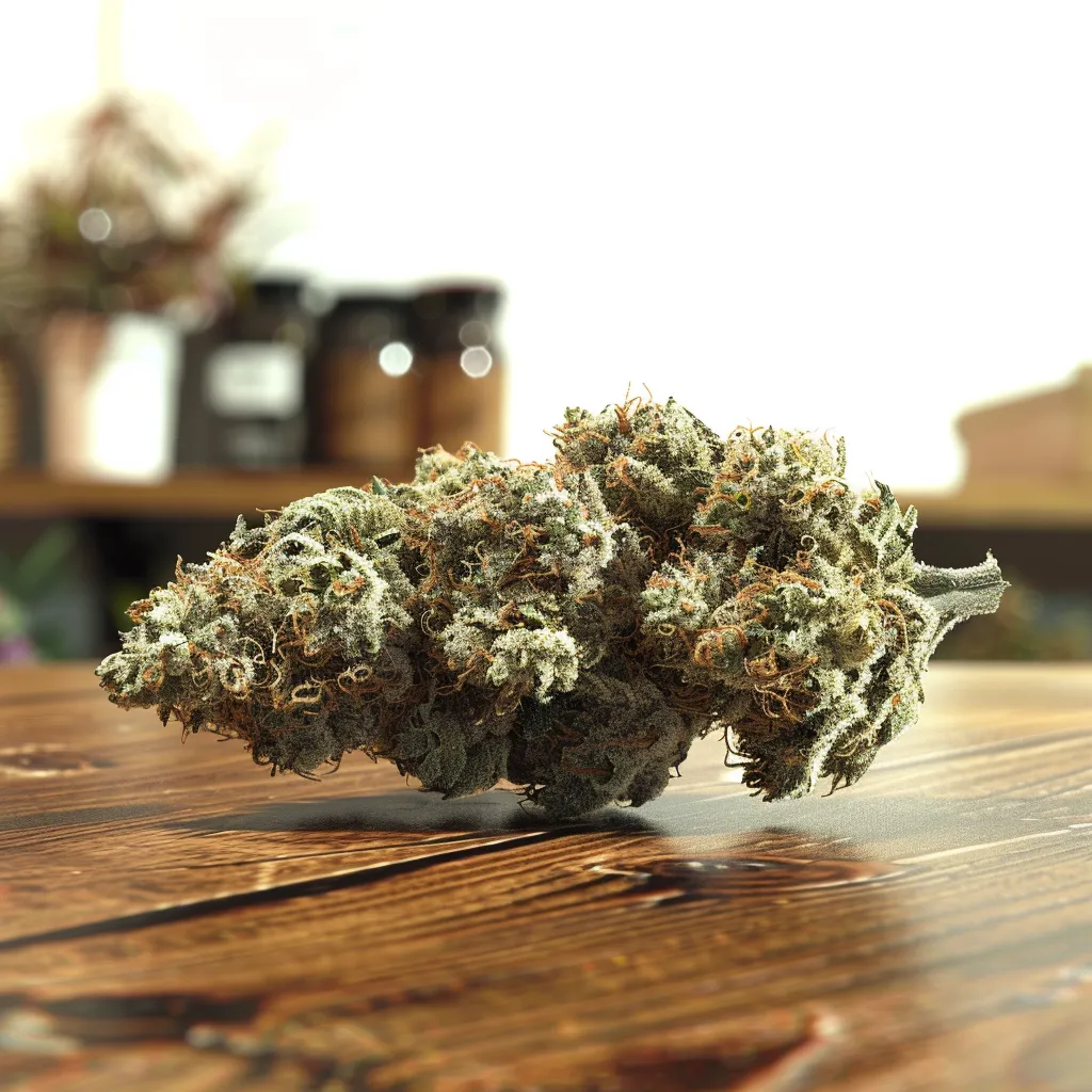 Cleo Strain Cleo Strain