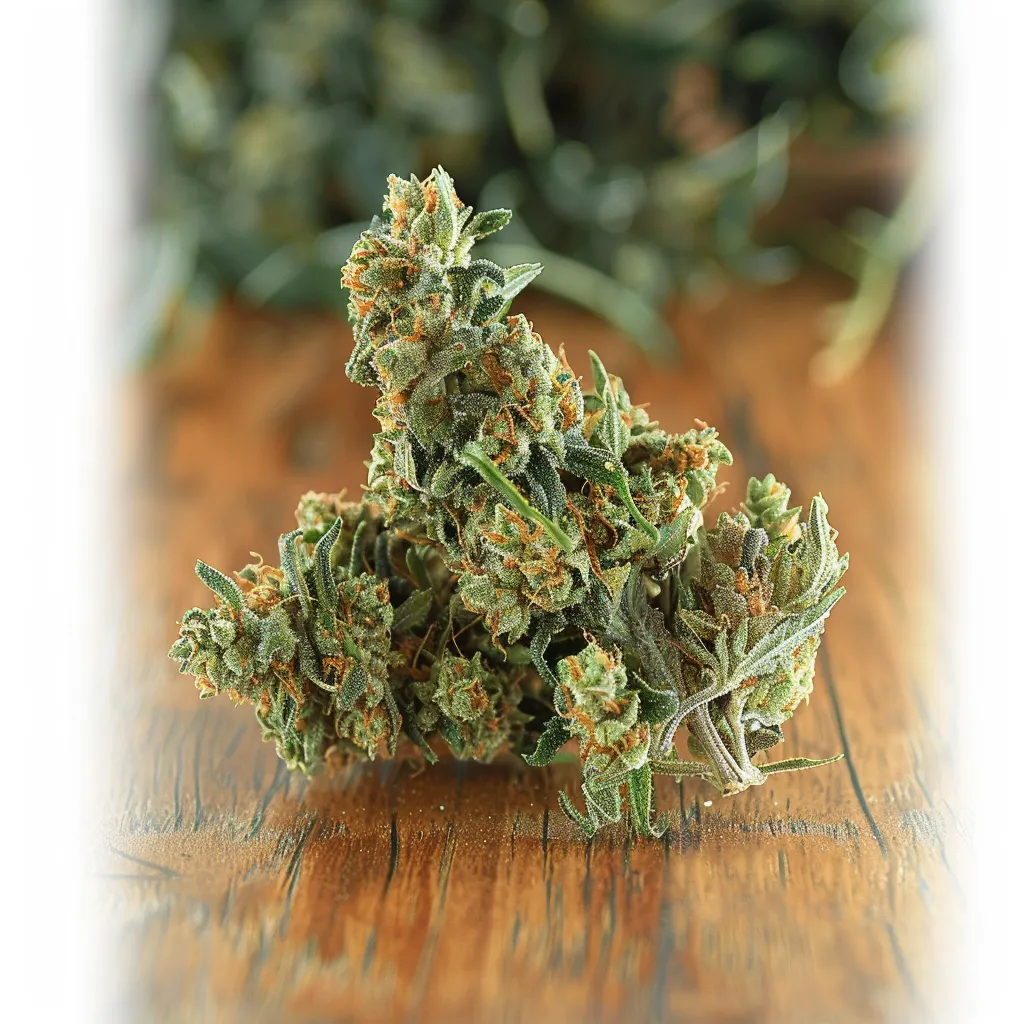 Doses n Mimosas Strain Doses n Mimosas Strain