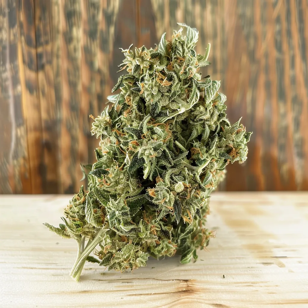 Doses n Mimosas Strain Doses n Mimosas Strain