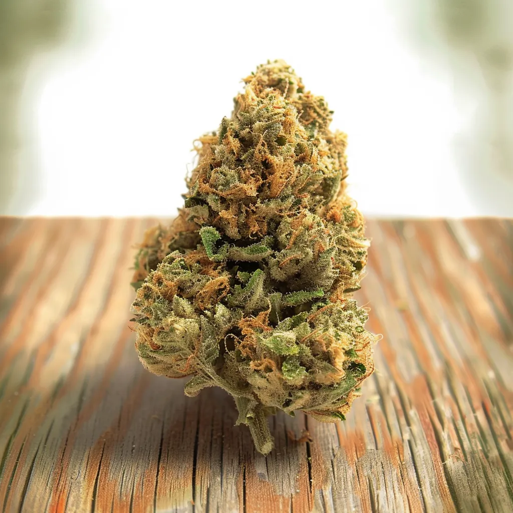 Magic Gum Drops Strain