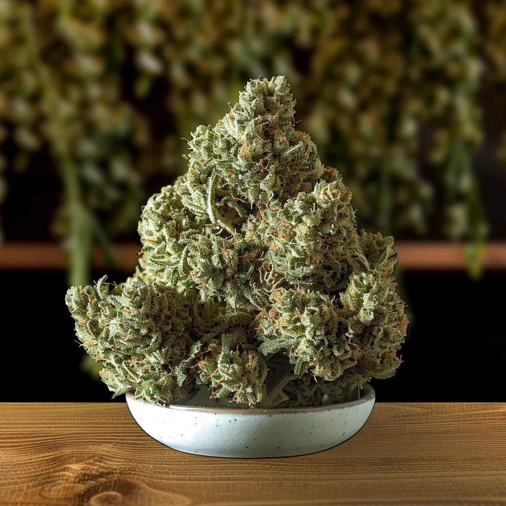 Drag Daddy Strain Drag Daddy Strain