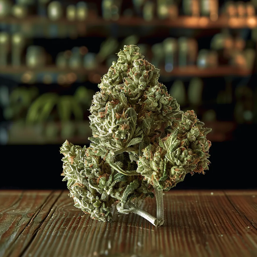 Drag Daddy Strain Drag Daddy Strain