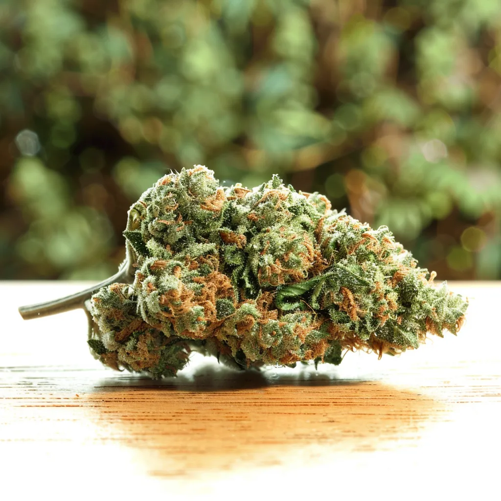 Triangle Larry Strain Triangle Larry Strain