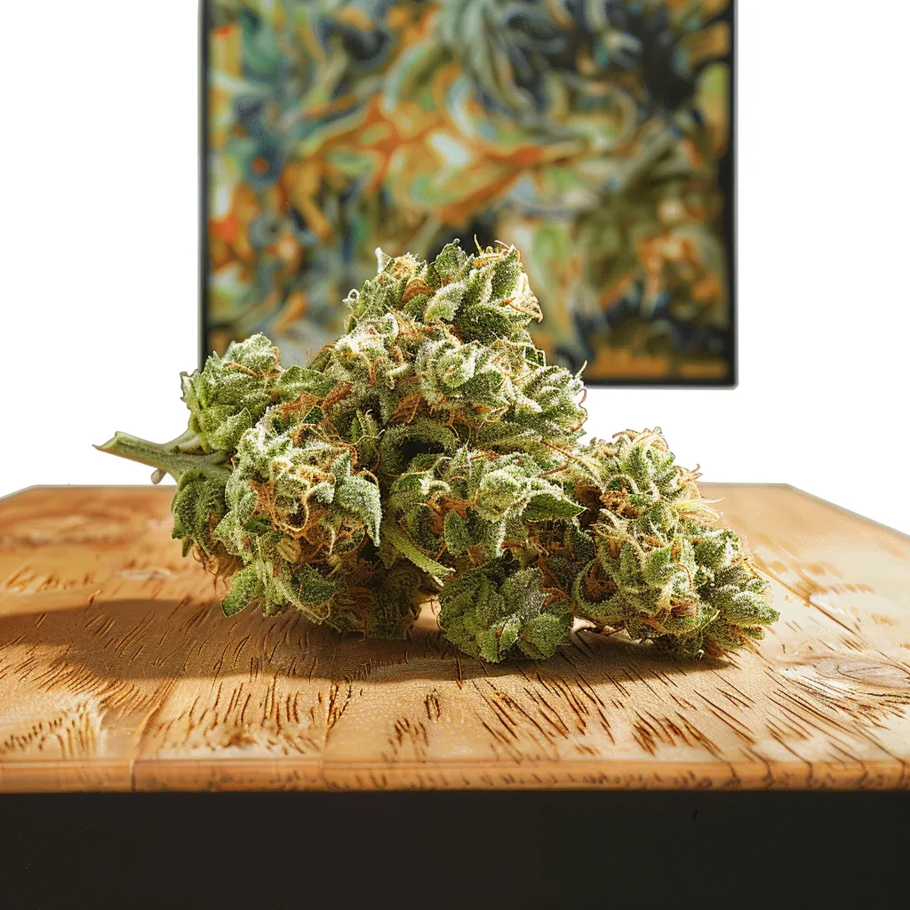 Thug’s Breath Strain