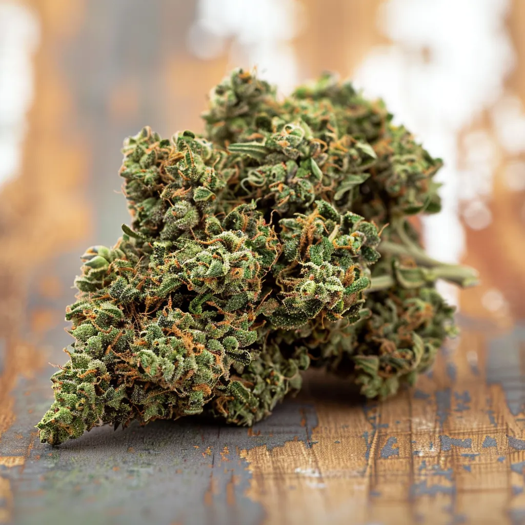 Mendo Biscuits Strain Mendo Biscuits Strain