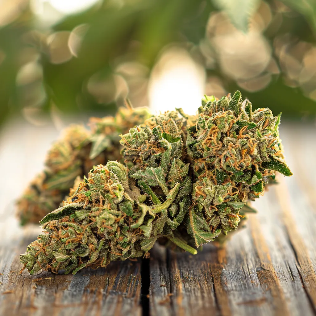 Mendo Biscuits Strain Mendo Biscuits Strain