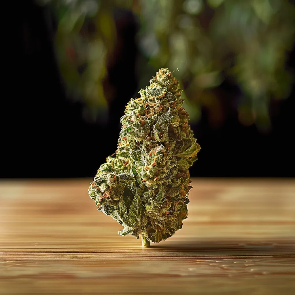 Venus Gelato Strain Venus Gelato Strain