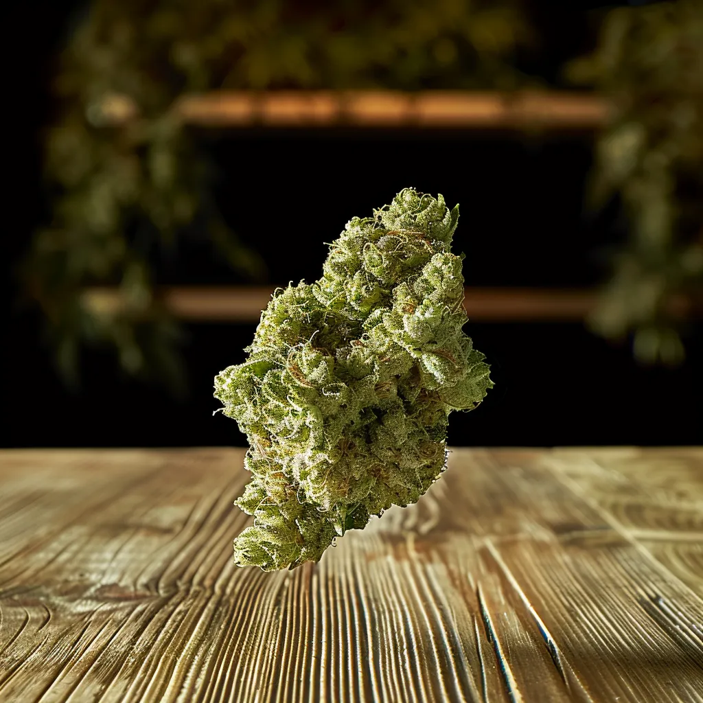 Venus Gelato Strain Venus Gelato Strain