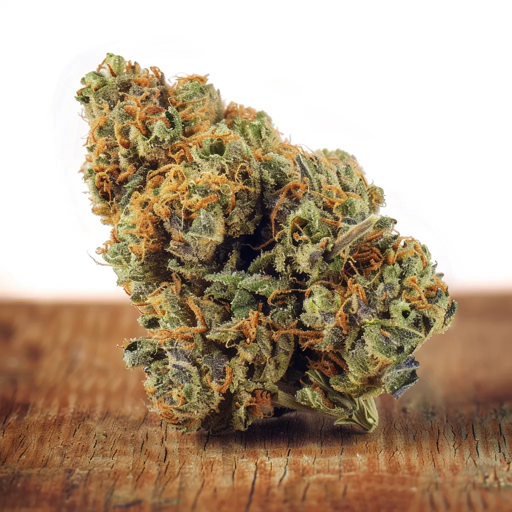 Black Scotti Strain Black Scotti Strain