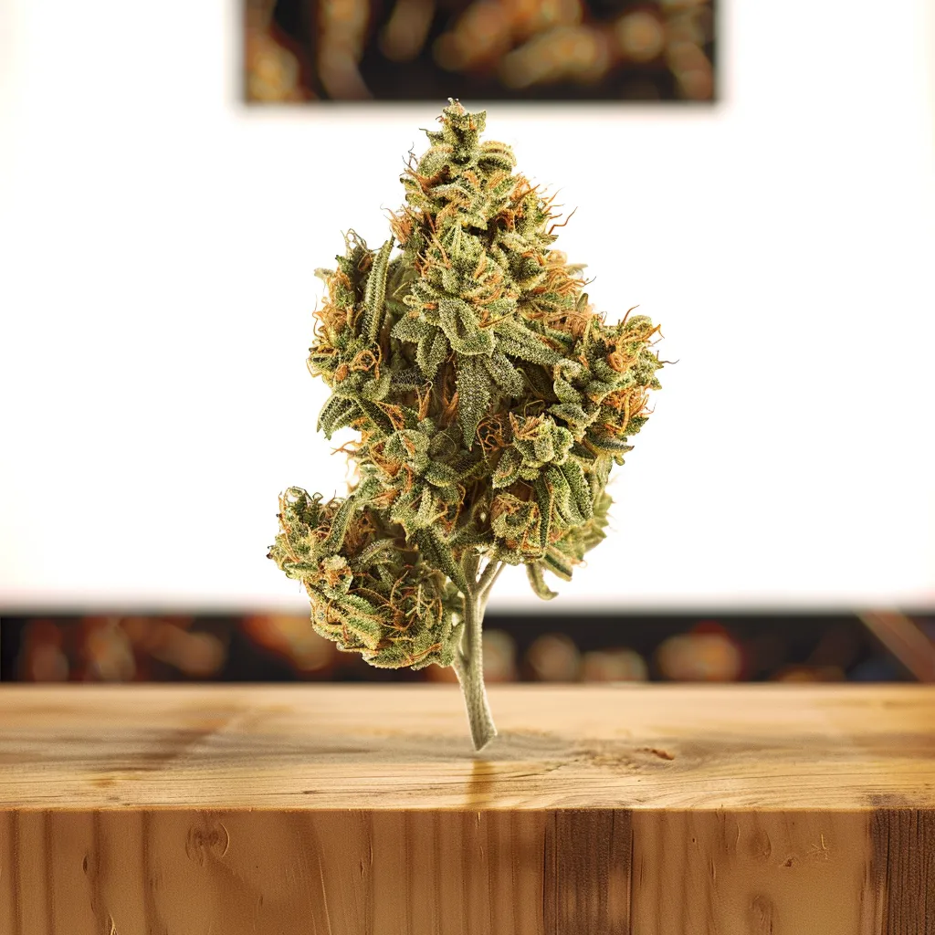 Affogato Strain Affogato Strain