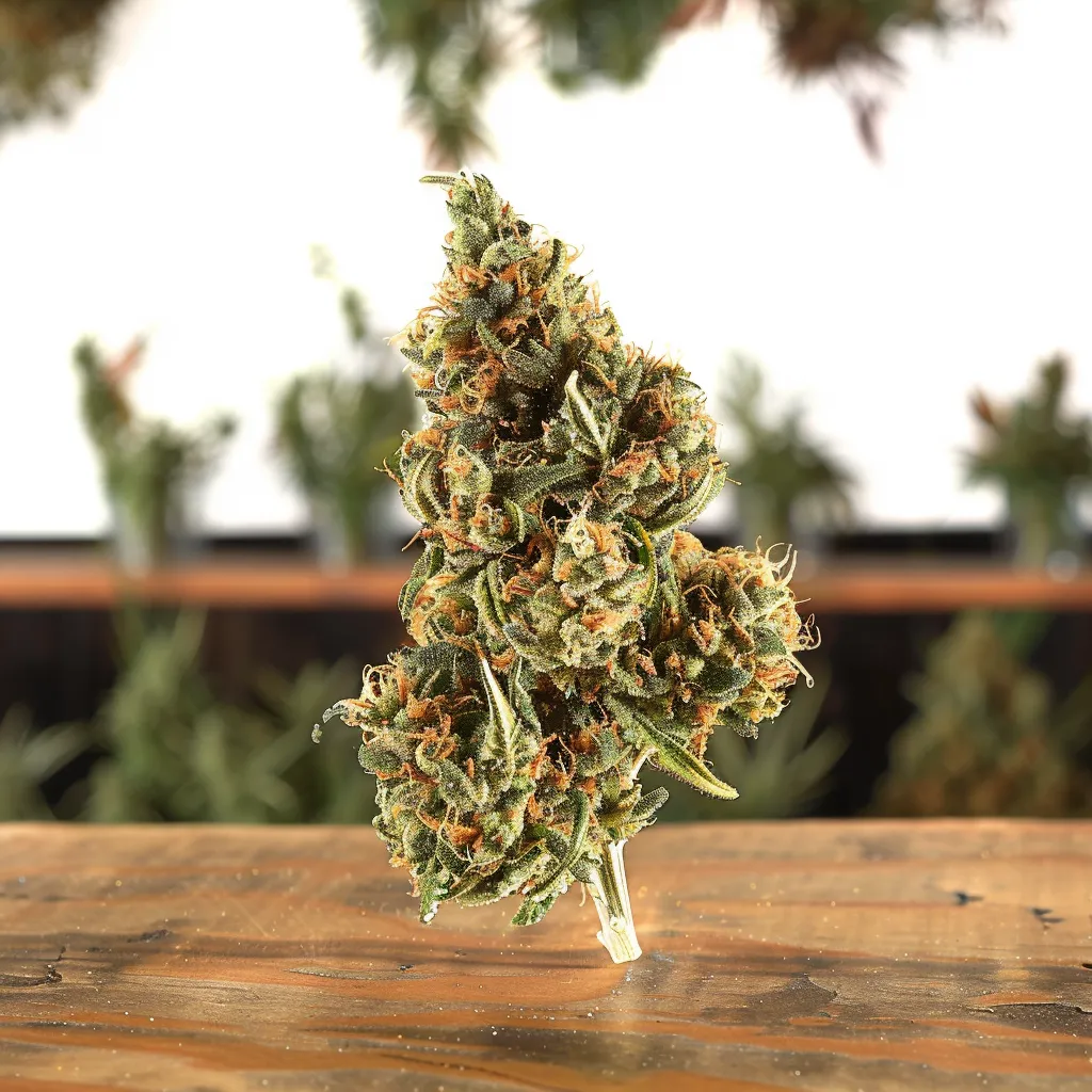 Affogato Strain Affogato Strain