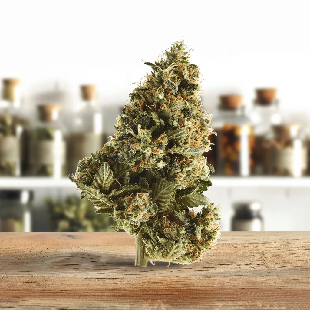 Unkle Stak-47 Strain Unkle Stak-47 Strain