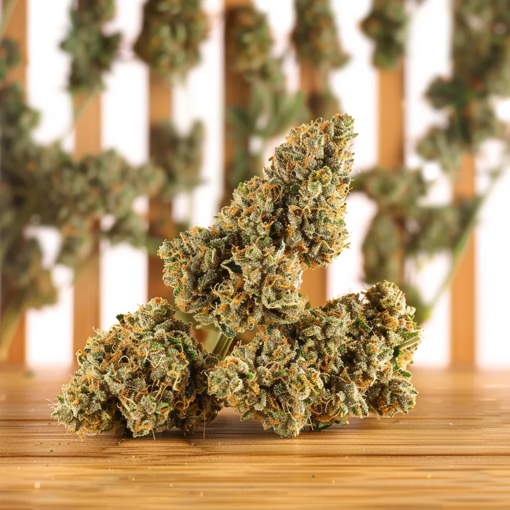 Lady Madonna Strain Lady Madonna Strain