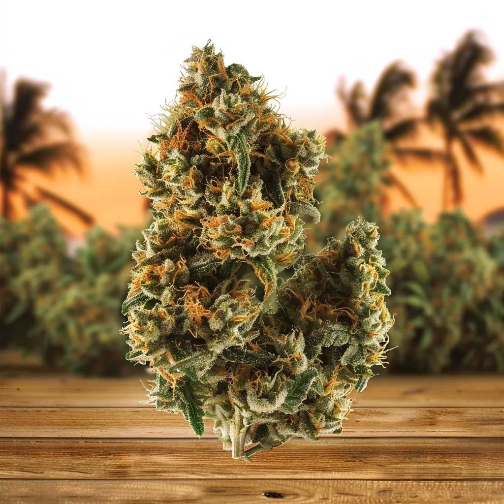 Lady Madonna Strain Lady Madonna Strain