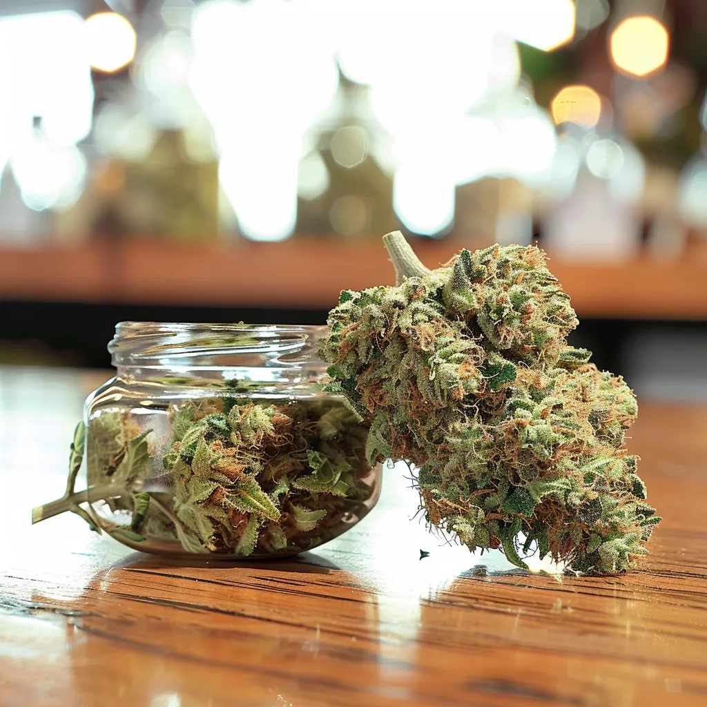 Blue Wizard Strain Blue Wizard Strain