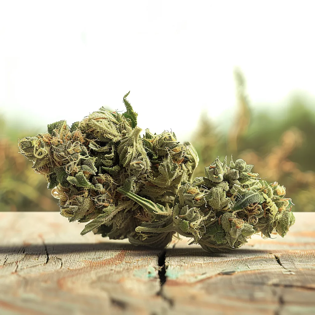 Blue Wizard Strain Blue Wizard Strain