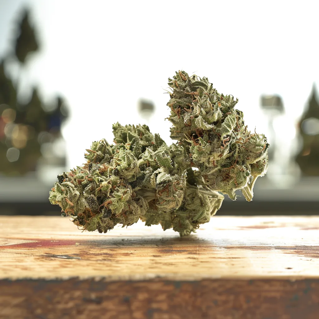 2090 Shit Strain 2090 Shit Strain