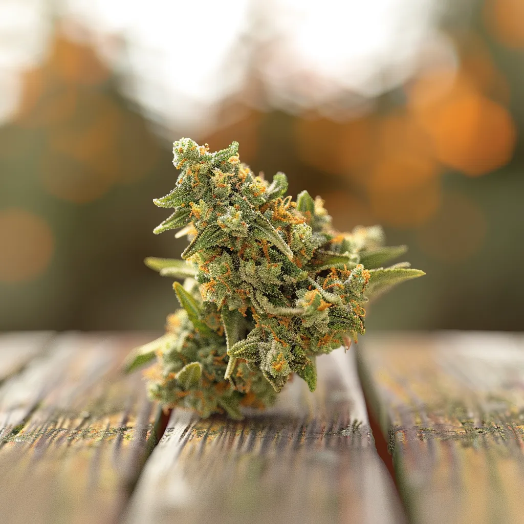 Chrome Splitter 99 Strain