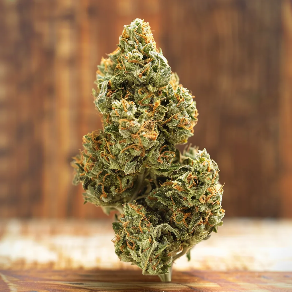 Chrome Splitter 99 Strain