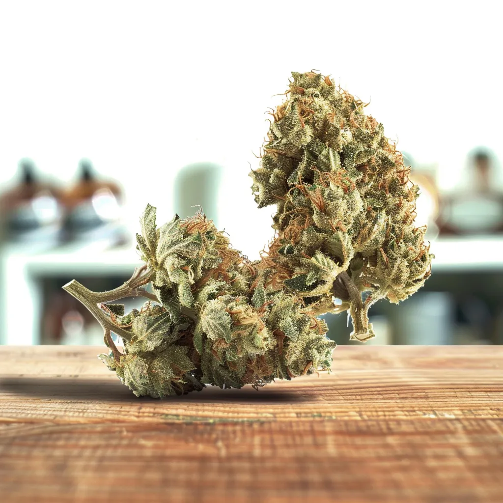 Sticky Grapes Strain