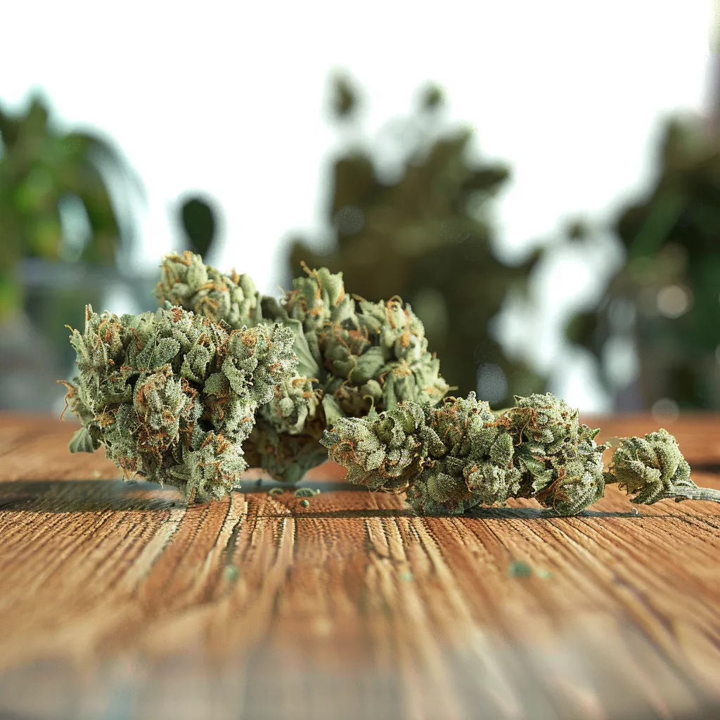 Sticky Grapes Strain Sticky Grapes Strain