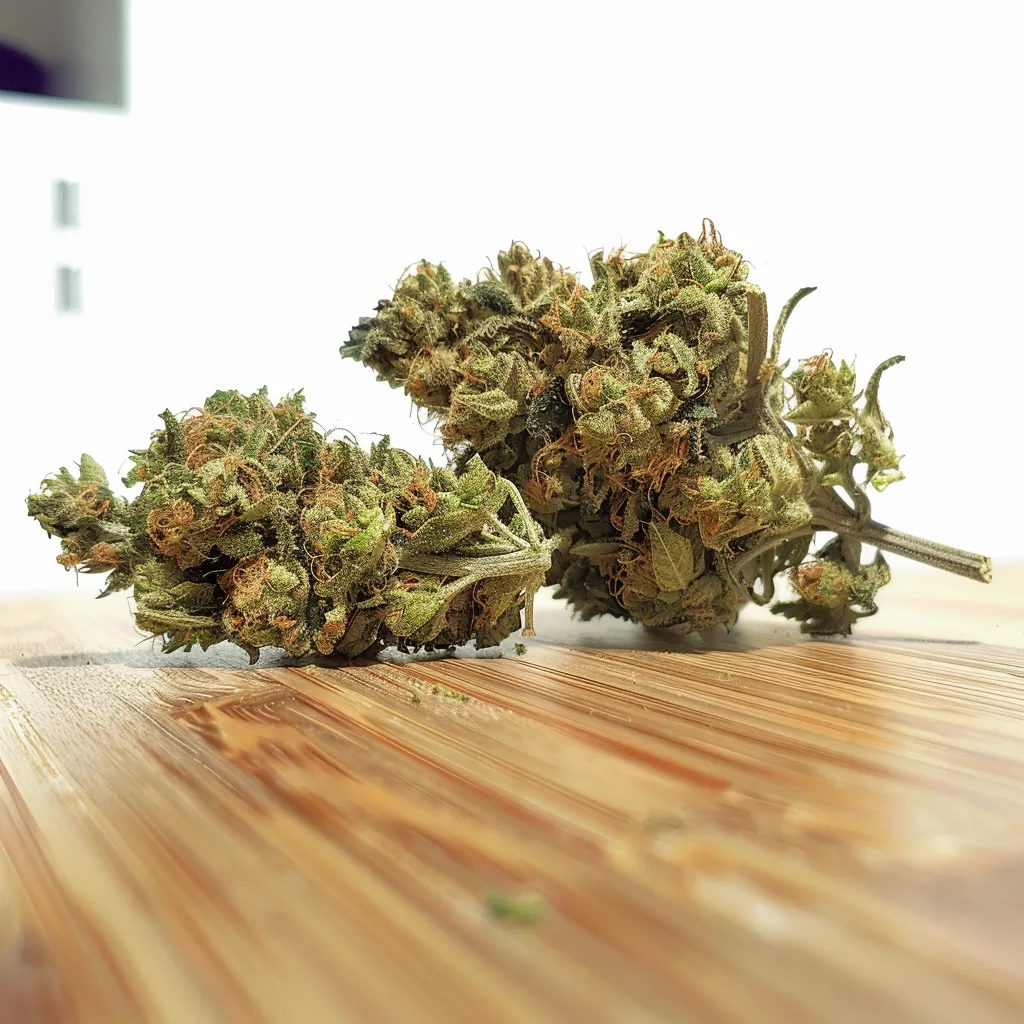 Zatix Blue Guava Strain