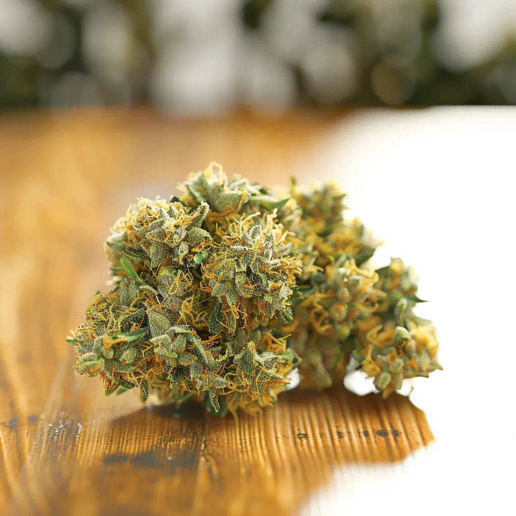 Lilac Wine Strain Lilac Wine Strain