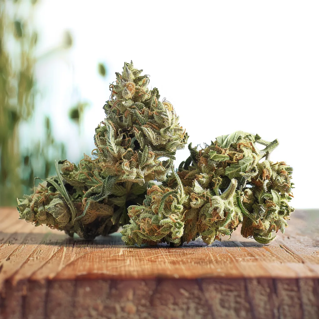 Orangesicle Strain Orangesicle Strain