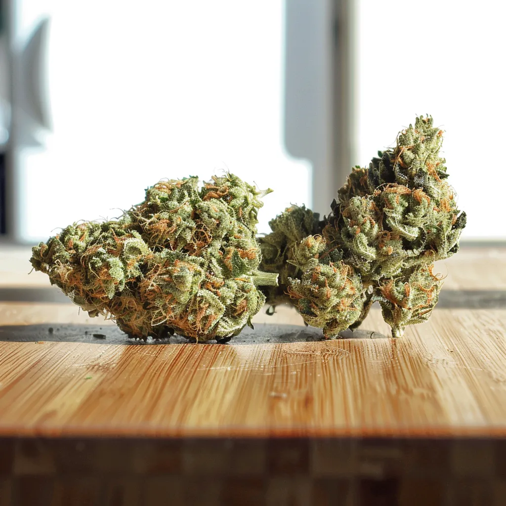 Orangesicle Strain Orangesicle Strain