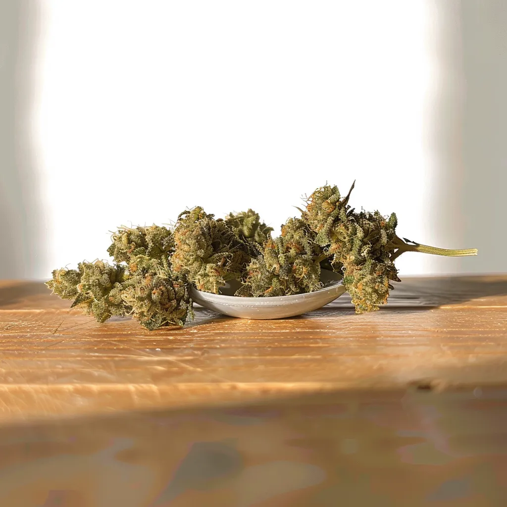 Crystal Candy XL Auto Strain