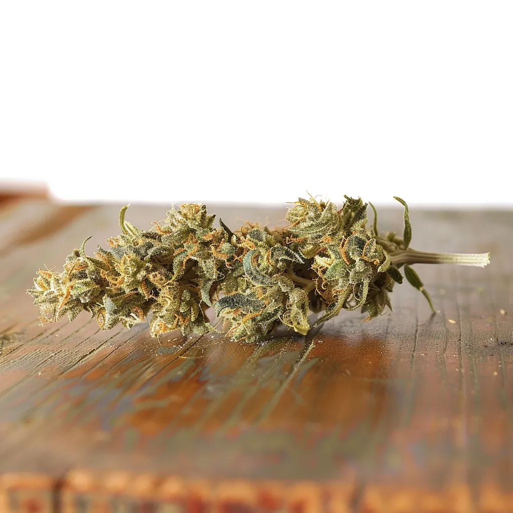 Crystal Candy XL Auto Strain