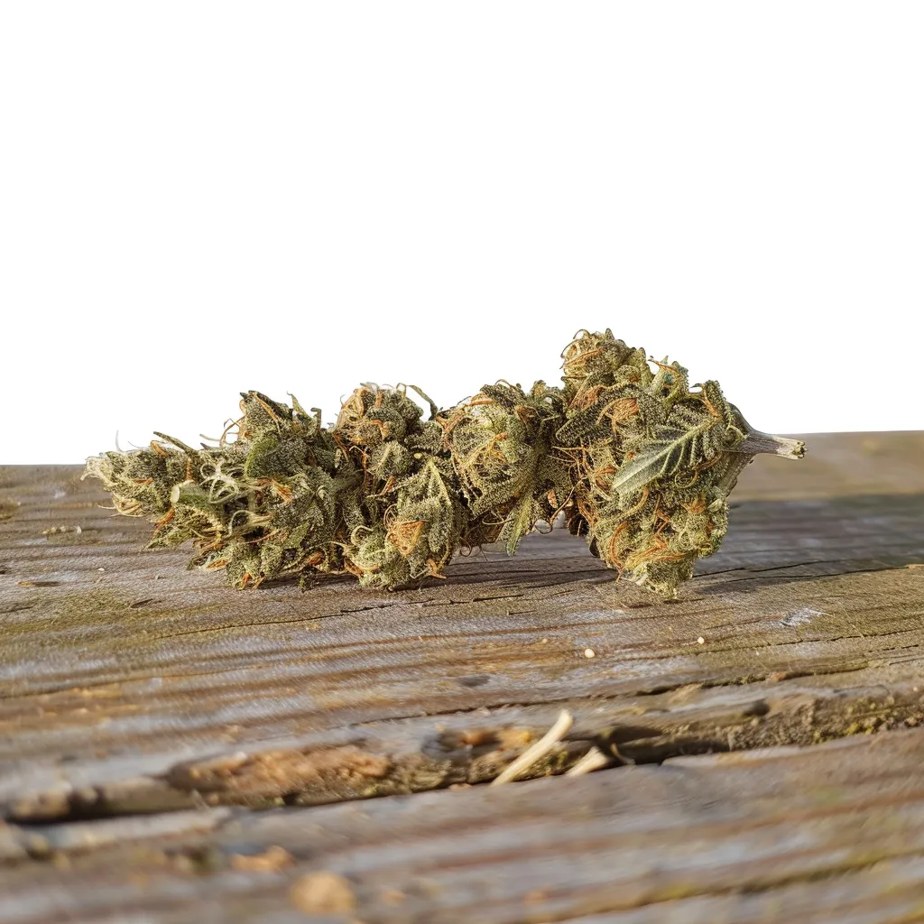 Crystal Candy XL Auto Strain