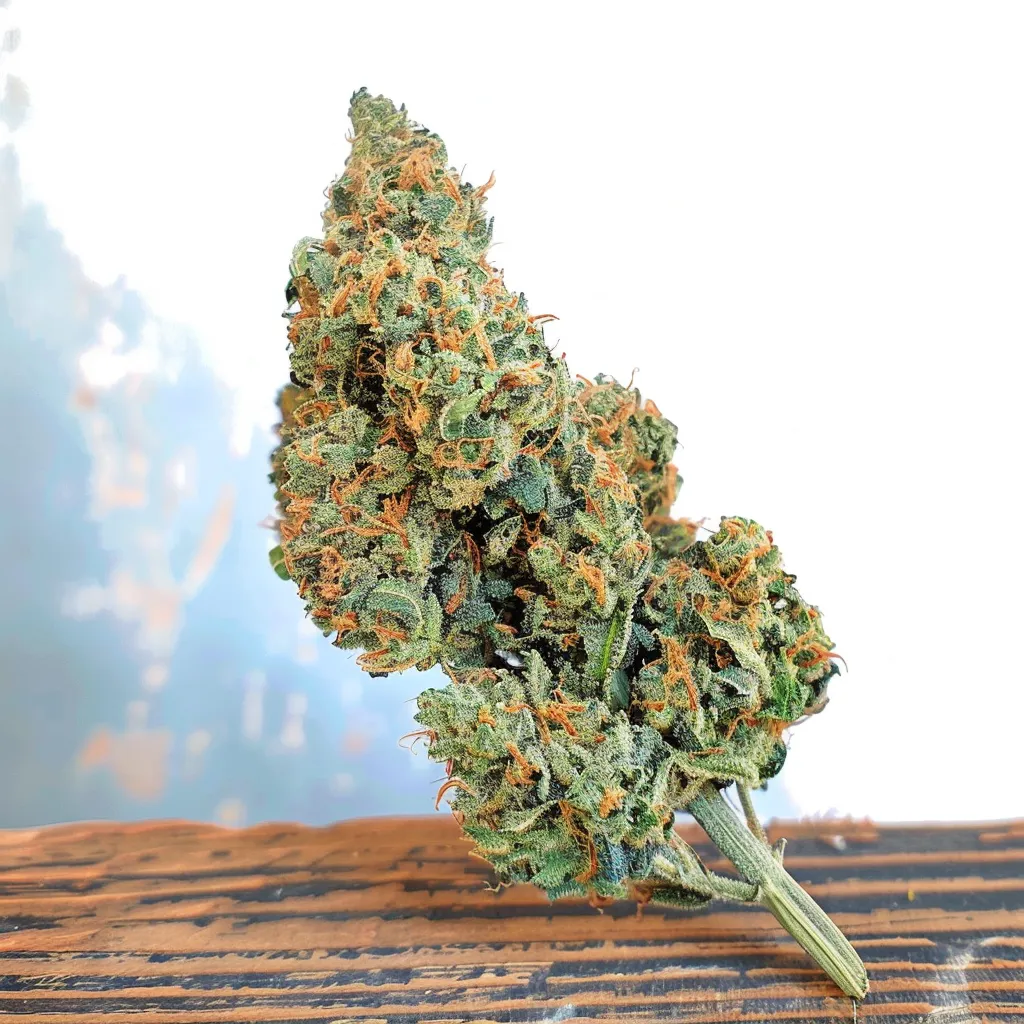 Sweet Mandarine Zkittlez XL Auto Strain