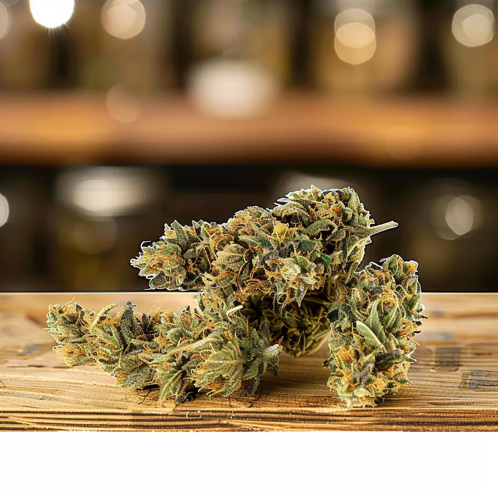 Jet Fuel Mandarine XL Auto Strain Jet Fuel Mandarine XL Auto Strain