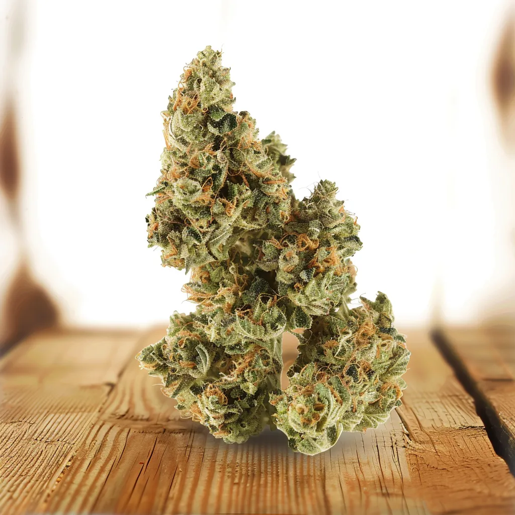 Rhythm Rug Strain Rhythm Rug Strain