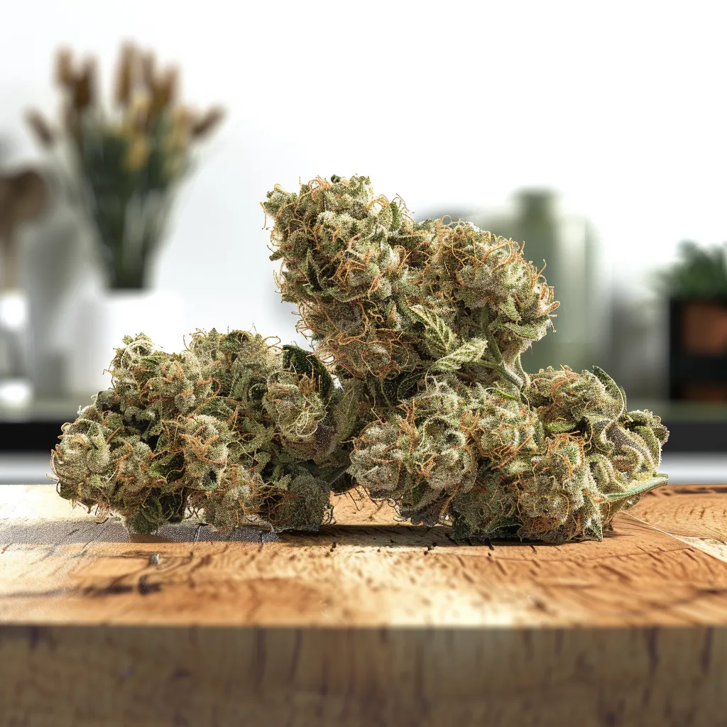 Purple Flamingo Strain Purple Flamingo Strain