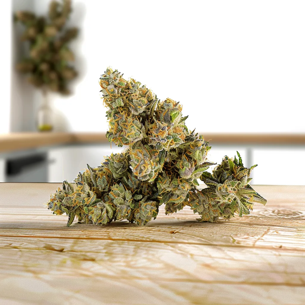 Bread And Butter Strain